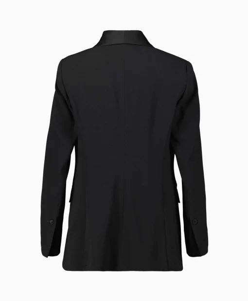Riani Blazer 431210-3613 Zwart