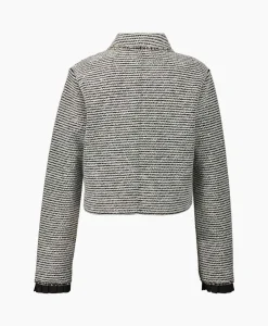 Riani Blazer 431430-8290 Zwart