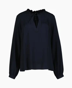 Riani Blouse 435450-2673 Blauw