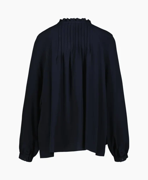 Riani Blouse 435450-2673 Blauw