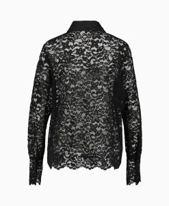 Riani Blouse 435380-4221 Zwart