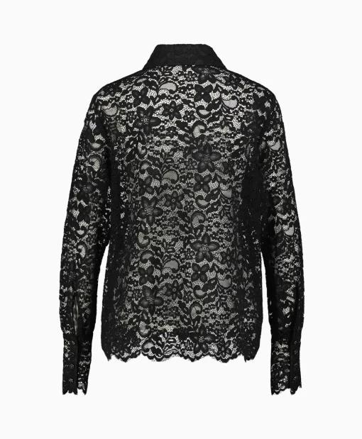 Riani Blouse 435380-4221 Zwart