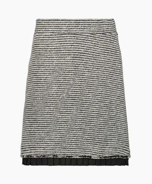 Riani Minirok 434420-8290 Zwart