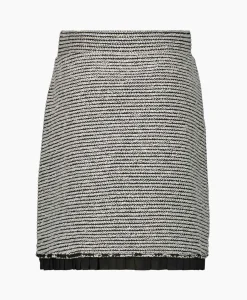 Riani Minirok 434420-8290 Zwart