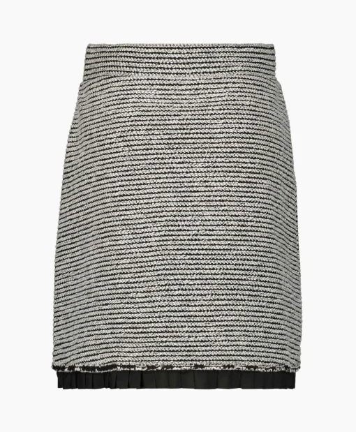 Riani Minirok 434420-8290 Zwart