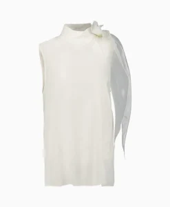 Riani Top 435230-2673 Off White