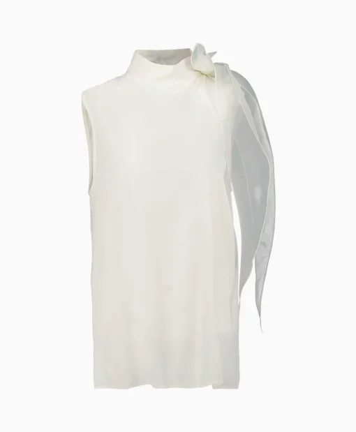 Riani Top 435230-2673 Off White