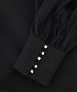 Riani Tuniek 436400-4199 Zwart