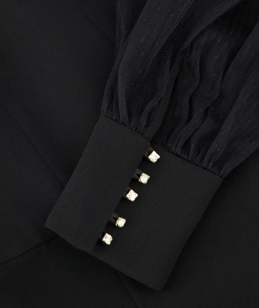 Riani Tuniek 436400-4199 Zwart