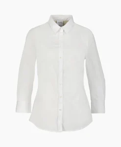 Sara Roka Blouse Marina Wit