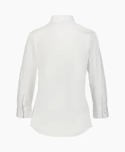 Sara Roka Blouse Marina Wit