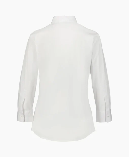 Sara Roka Blouse Marina Wit