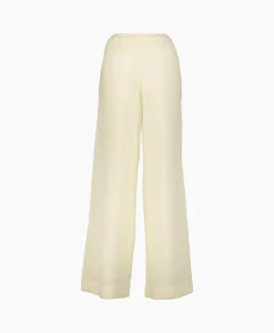 Sea Me Happy Pantalon Riley Bamboo Licht Geel