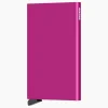 Secrid Portemonnee Cardprotector Paars