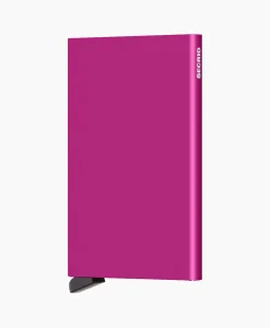 Secrid Portemonnee Cardprotector Paars