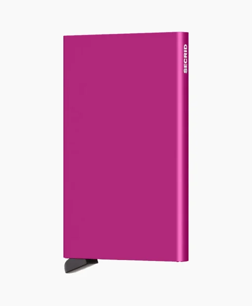 Secrid Portemonnee Cardprotector Paars