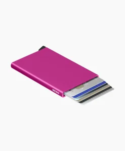 Secrid Portemonnee Cardprotector Paars