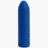 Self Studies Accessoires Zee Bullet Vibrat No Colour