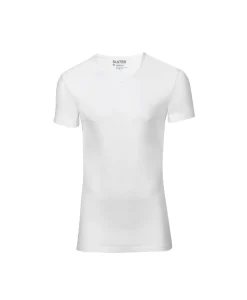 Slater Slater T-Shirt 6600 Wit