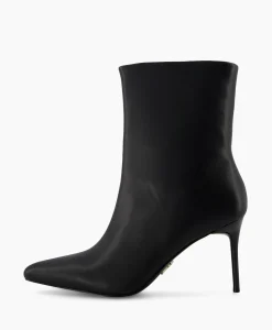 Steve Madden Enkellaars Lyricals Zwart