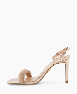 Steve Madden Pump Entice-R Rose