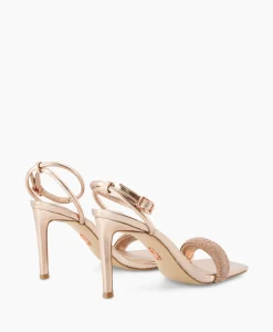 Steve Madden Pump Entice-R Rose