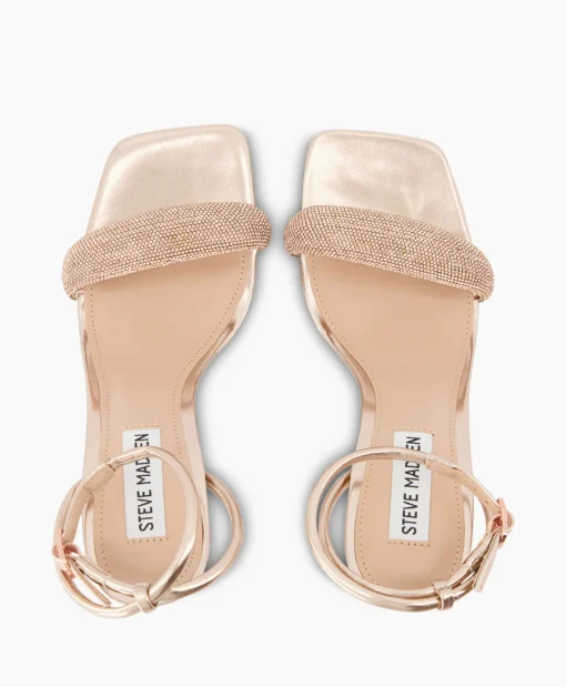 Steve Madden Pump Entice-R Rose