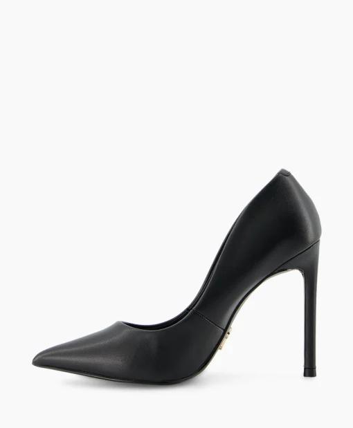 Steve Madden Pump Vaze Zwart