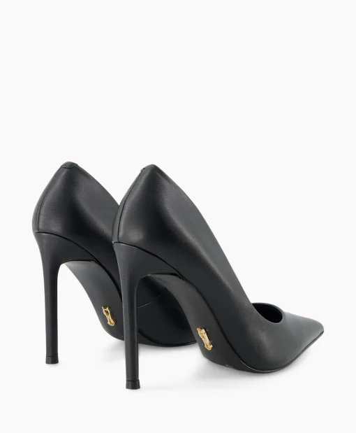Steve Madden Pump Vaze Zwart