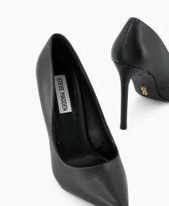 Steve Madden Pump Vaze Zwart