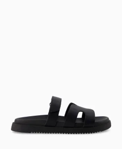 Steve Madden Sandaal Missile Zwart