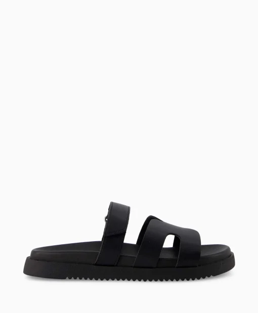 Steve Madden Sandaal Missile Zwart