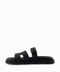 Steve Madden Sandaal Missile Zwart