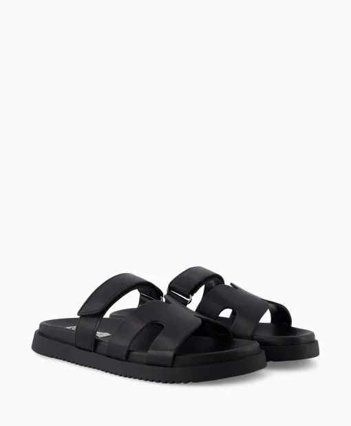 Steve Madden Sandaal Missile Zwart