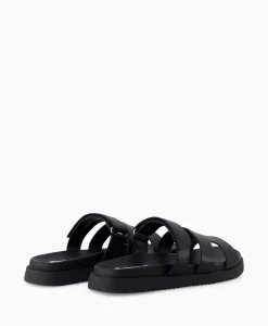 Steve Madden Sandaal Missile Zwart