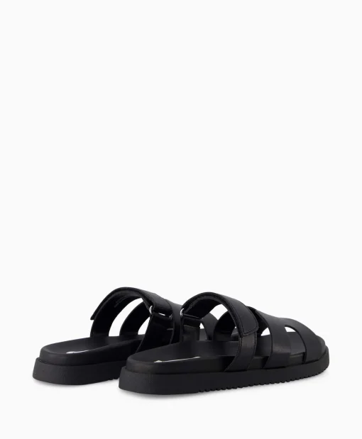 Steve Madden Sandaal Missile Zwart