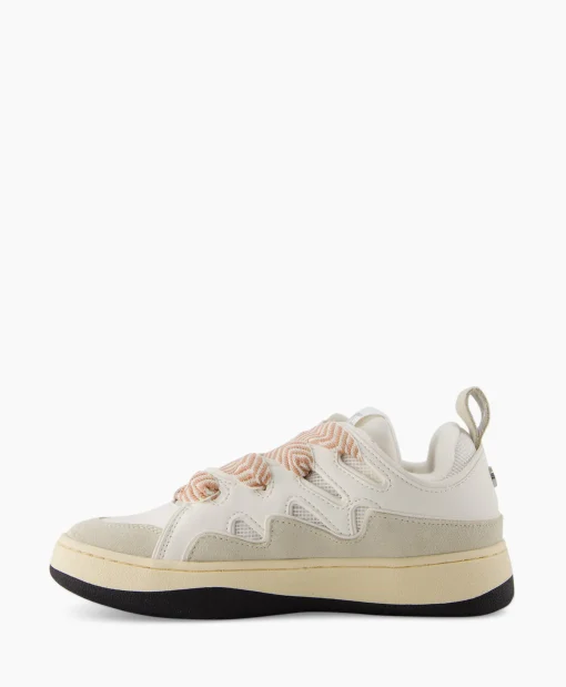 Steve Madden Sneaker Roaring Beige
