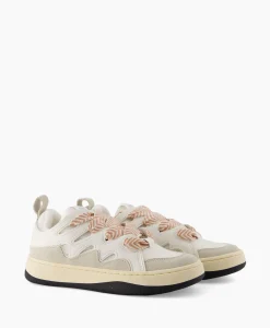 Steve Madden Sneaker Roaring Beige