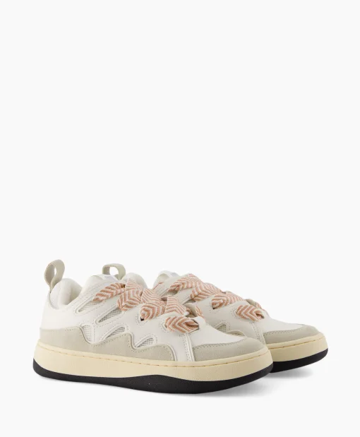 Steve Madden Sneaker Roaring Beige