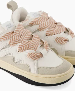 Steve Madden Sneaker Roaring Beige