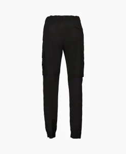 Stone Island Broek 31303 Zwart