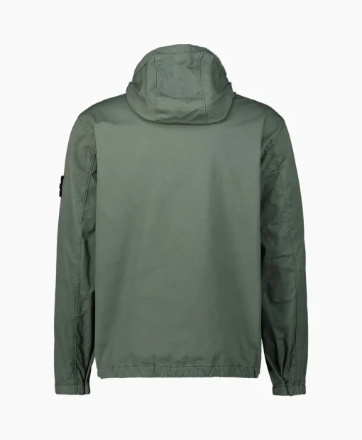 Stone Island Jack 42610 Bruin