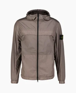 Stone Island Jack 922-1 Grijs