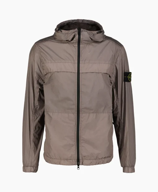 Stone Island Jack 922-1 Grijs
