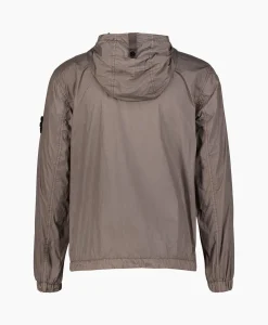 Stone Island Jack 922-1 Grijs