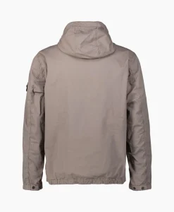 Stone Island Jack 42610 Grijs