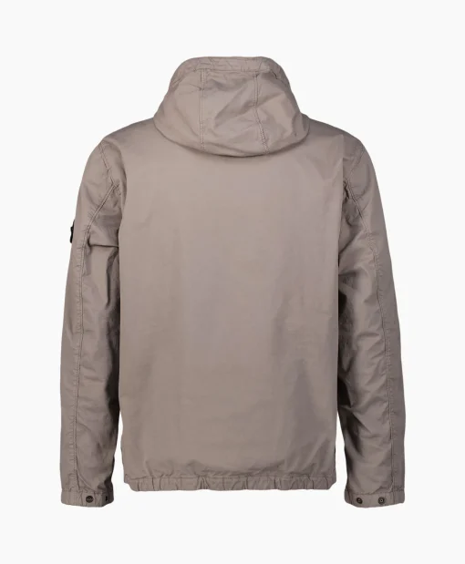 Stone Island Jack 42610 Grijs