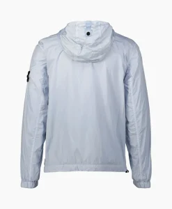 Stone Island Jack 922-2 Licht Blauw