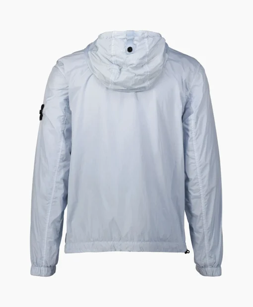 Stone Island Jack 922-2 Licht Blauw