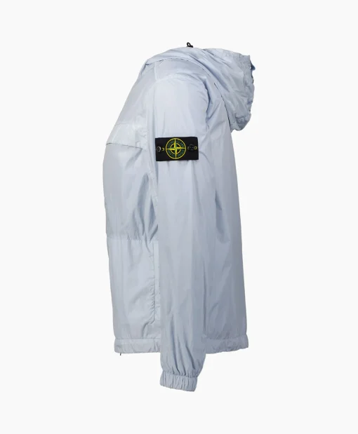 Stone Island Jack 922-2 Licht Blauw